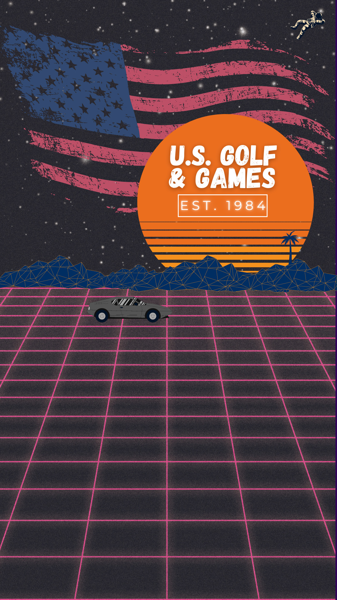 U.S. Golf and Games | Family Fun Center in Houston, TX - Mini Golf, Go Karts, Batting Cages, Arcade Games | Open 7 Days a Week. Experience the excitement today